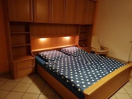 Ferienwohnung Kessel Appenheim Экстерьер фото