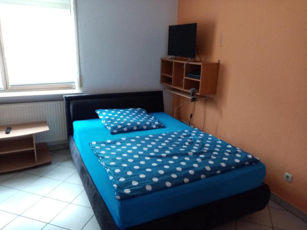 Ferienwohnung Kessel Appenheim Экстерьер фото